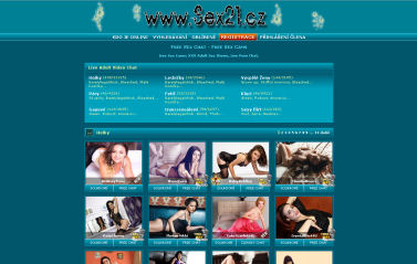 erotika sex slast webkamery online show